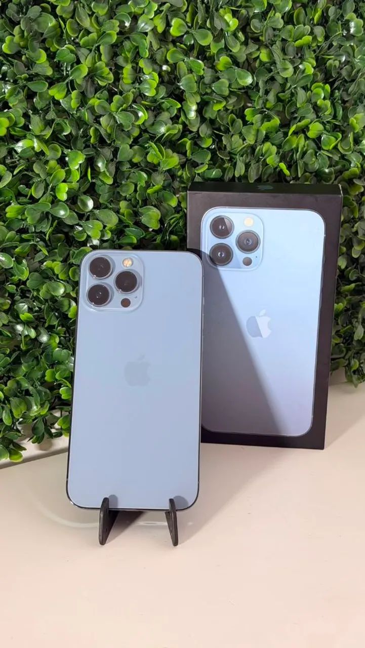 iPhone 13 Pro Max 128GB