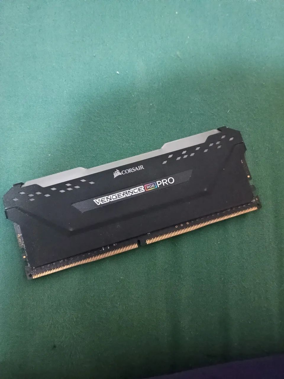 Memória ram ddr4 3000mhz - Foto 2