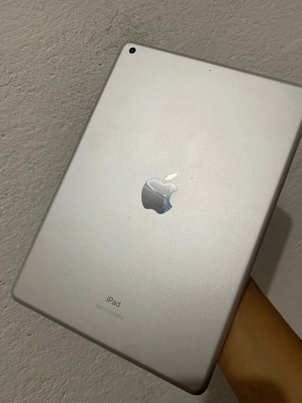 iPad 8 32giga
