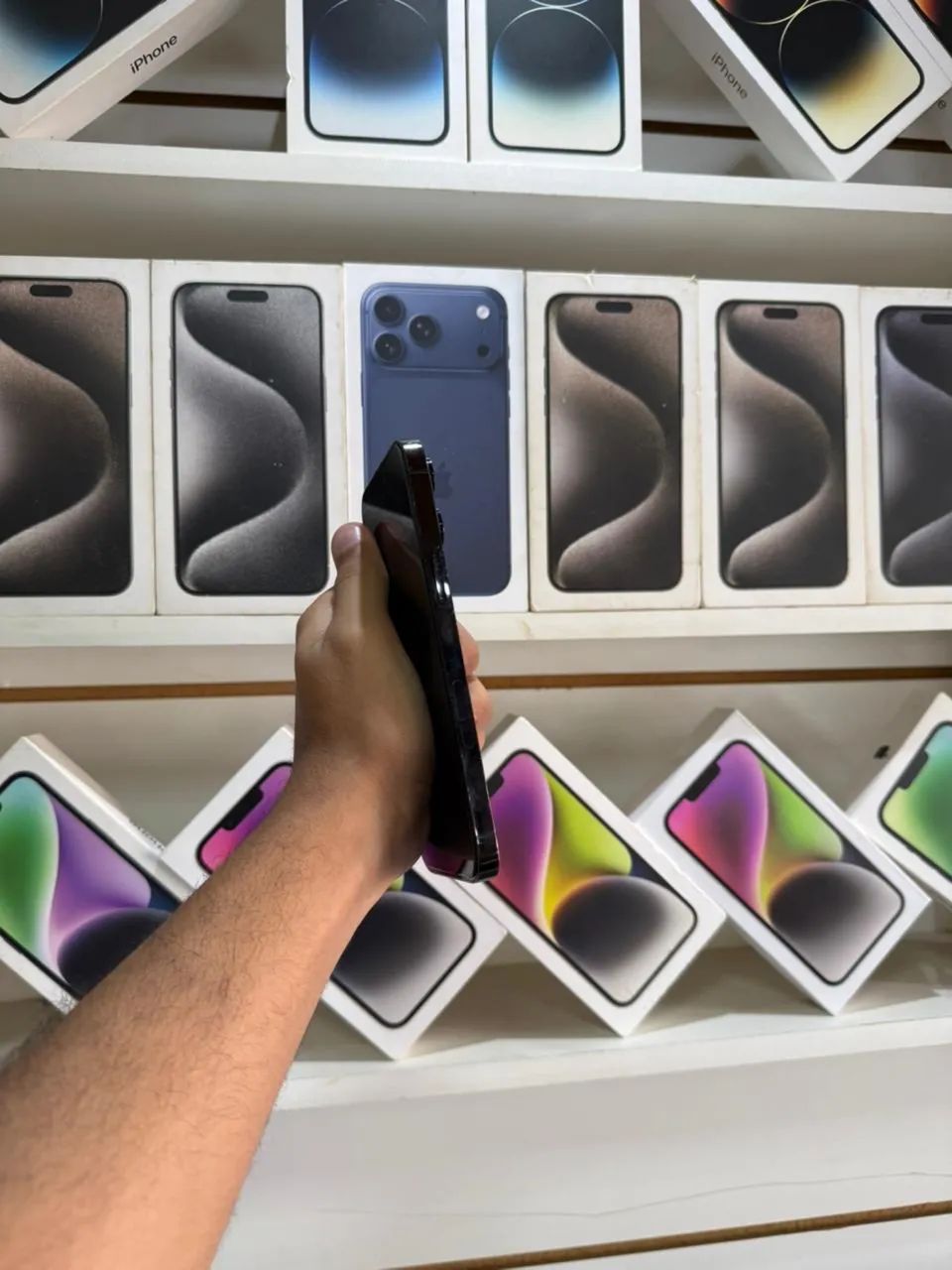 IPHONE 14 PRO MAX 256 GB 3.500,00 - Foto 3