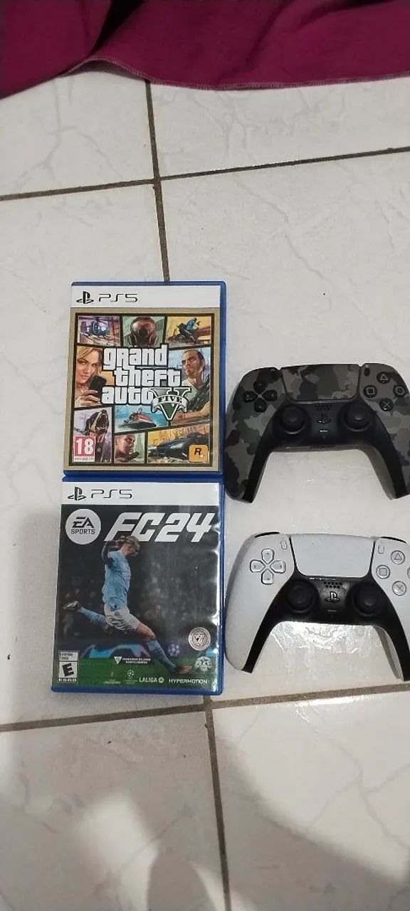 PS5  - Foto 2