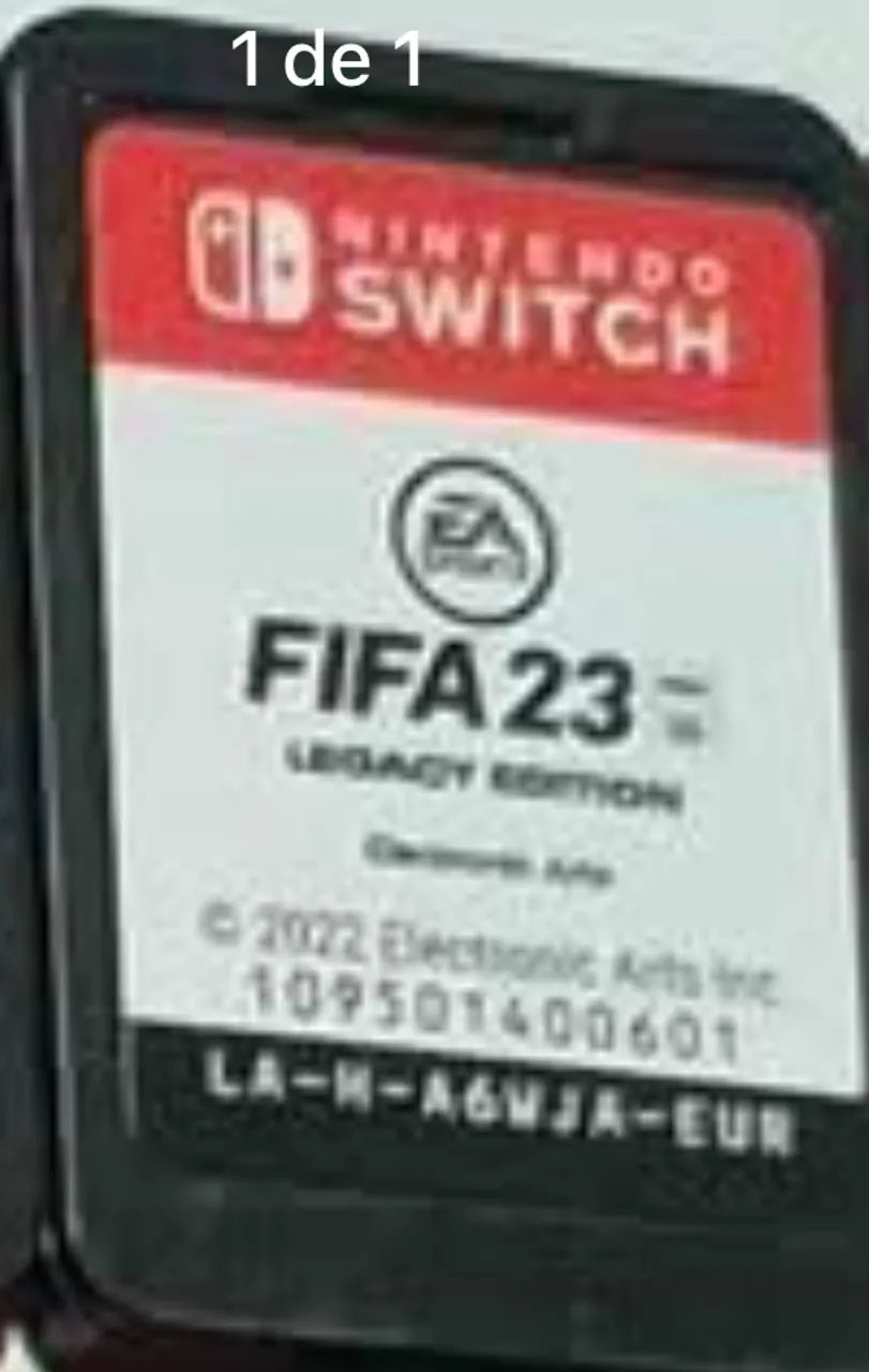 FIFA 23