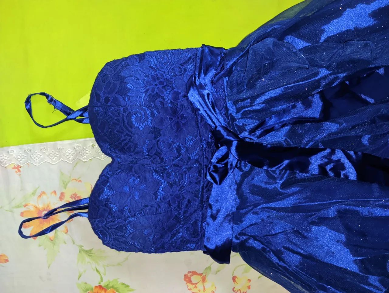 Vestido de festa  - Foto 2