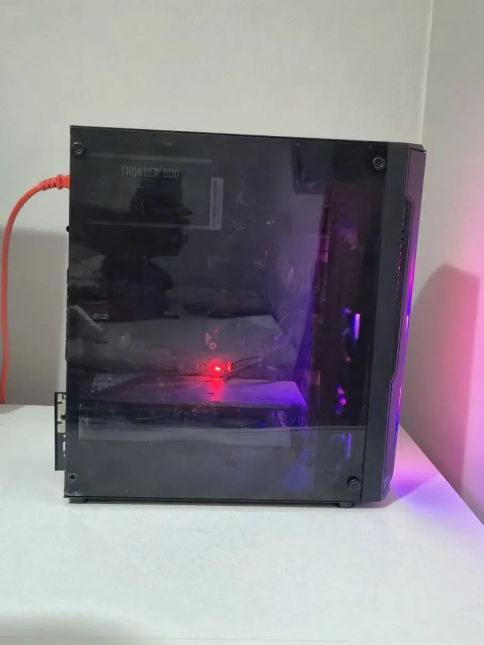 COMPUTADOR GAMER - Foto 4
