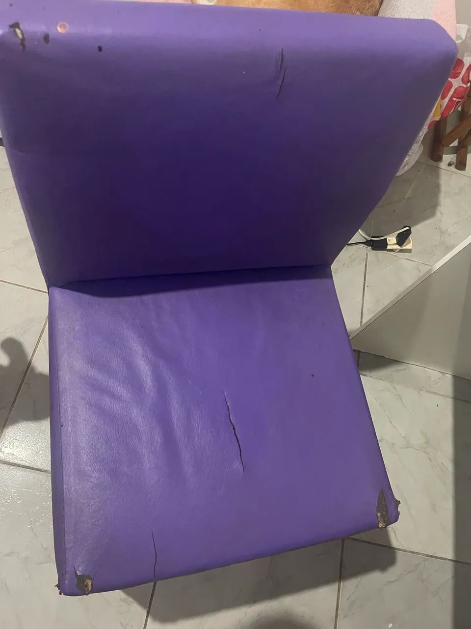 Mesa + cadeira de estudos  - Foto 4