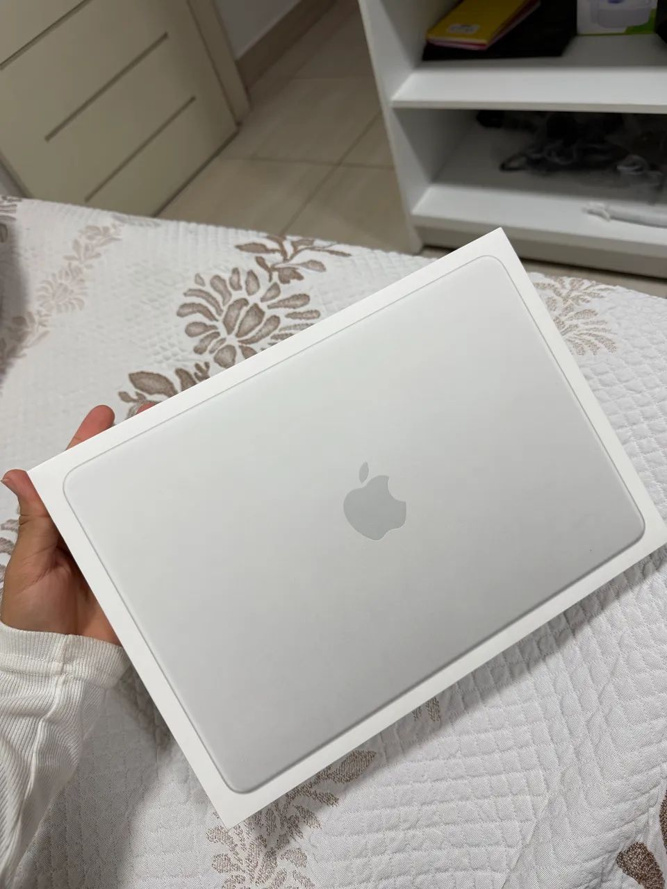MacBook Neo Lacrado