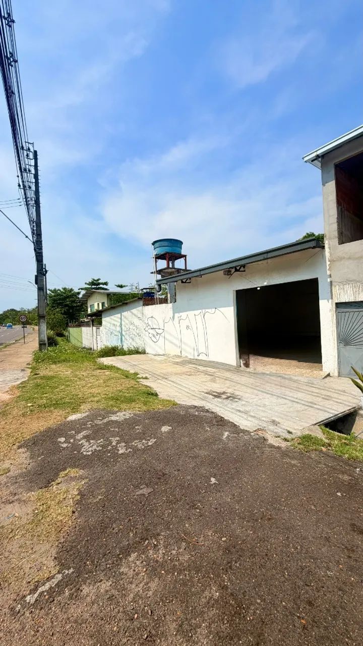 Excelente Ponto Comercial na Avenida das Torres proximo a Bola do Coroado - Foto 3