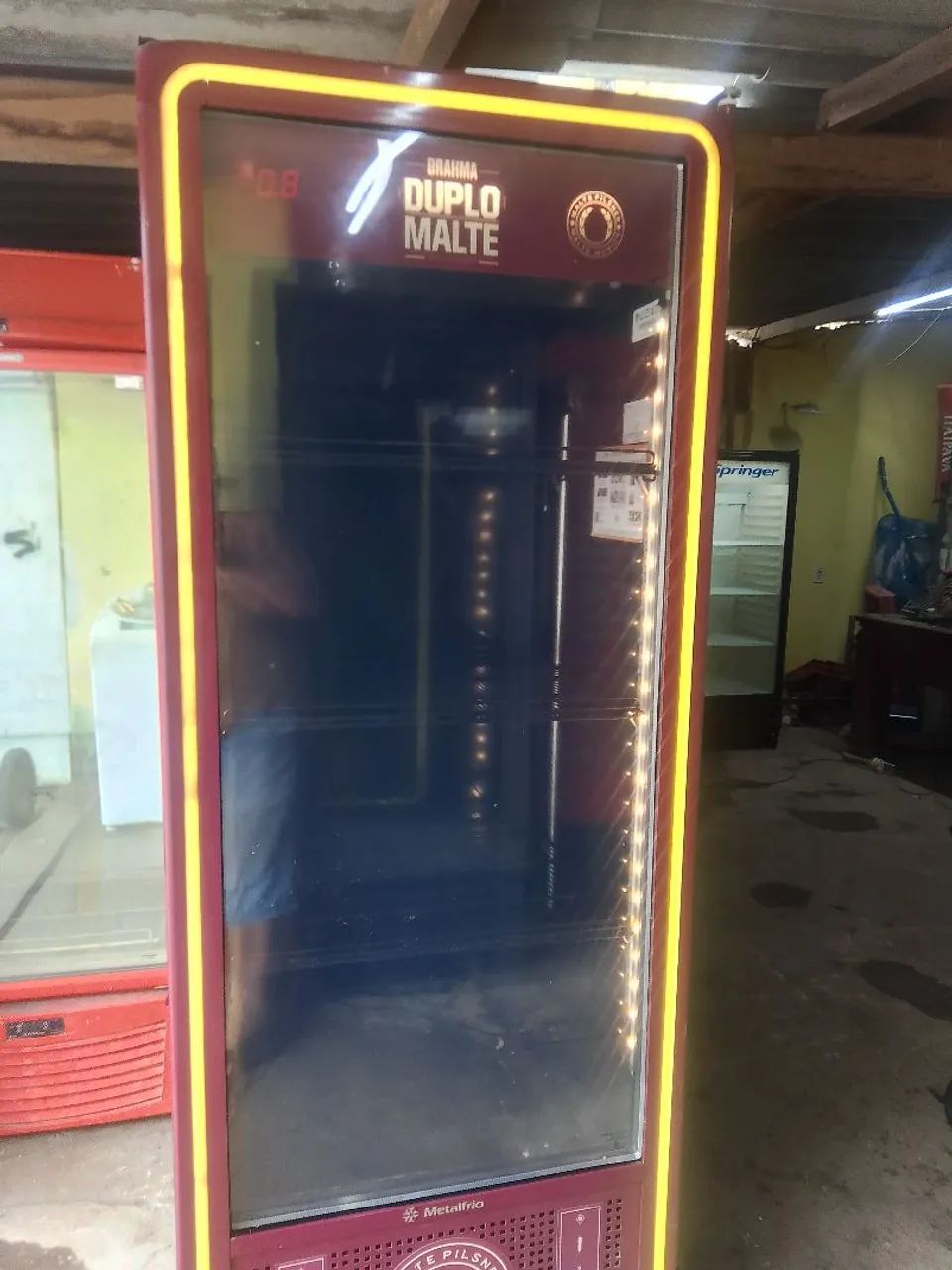 Freezer 