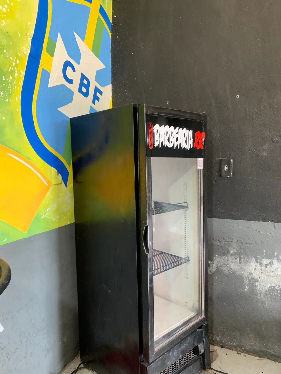 Vendo freezer vertical  - Foto 3