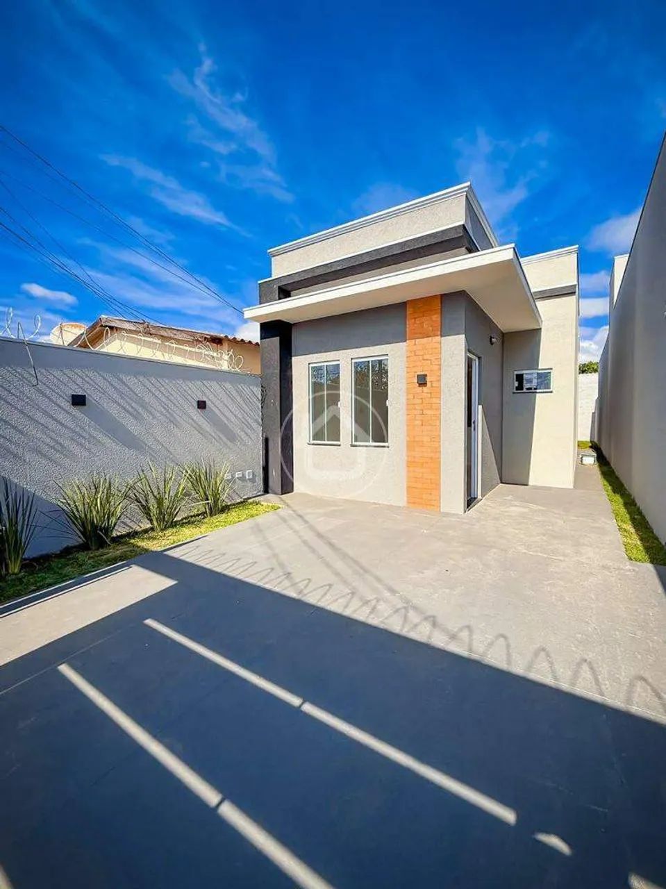 CASA COM 2 SUITES NO RESIDENCIAL OLIVEIRA - Foto 2