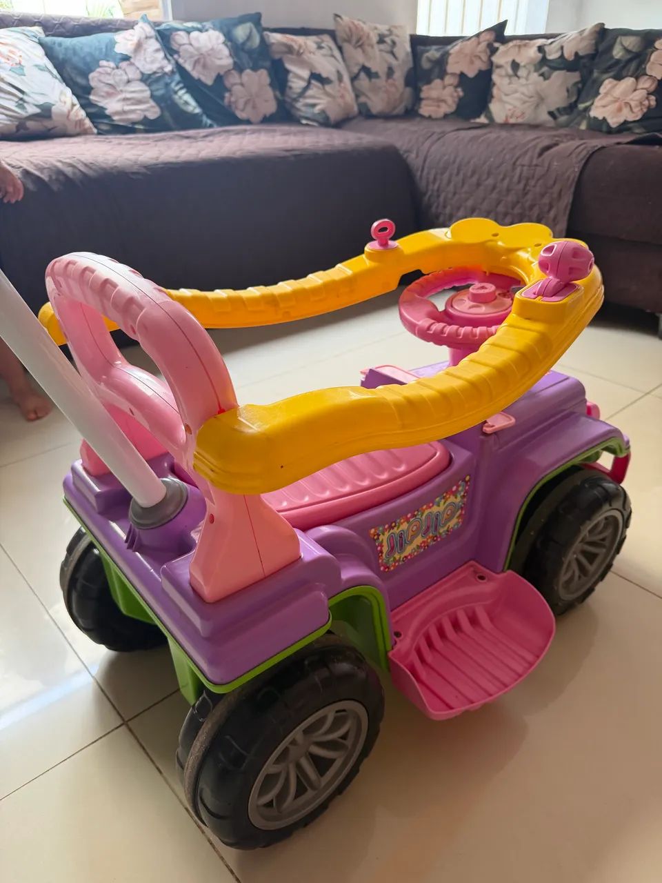 Carrinho Infantil - Foto 4