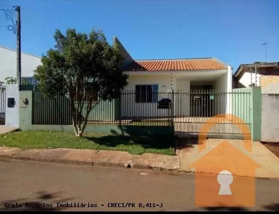 Casa à Venda  Conjunto Habitacional Mário Figueiredo