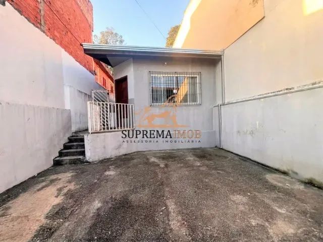 Casa térrea com 2 quartos á venda , Jardim Paulista -Sorocaba