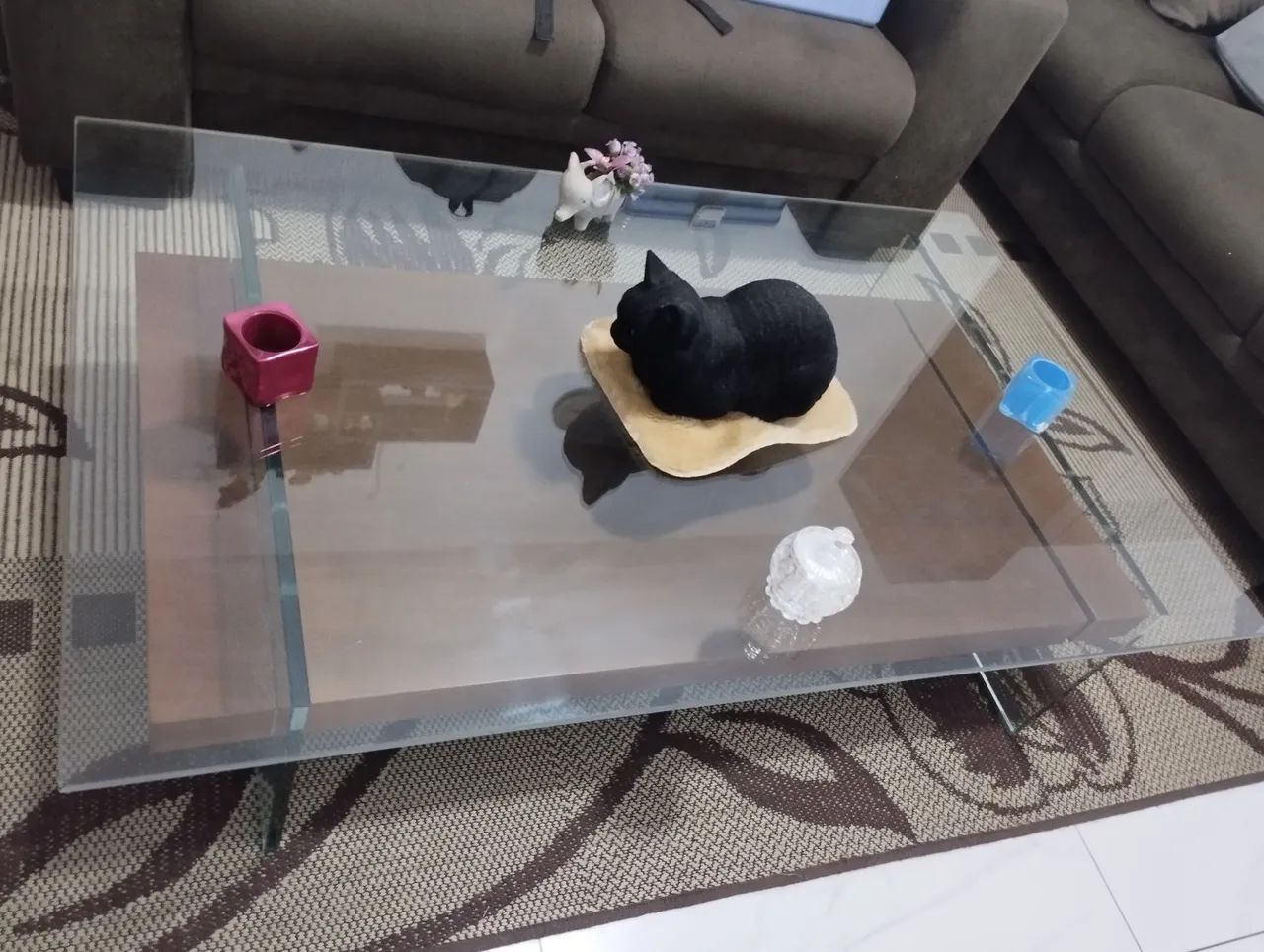 Mesa de Centro  - Foto 5