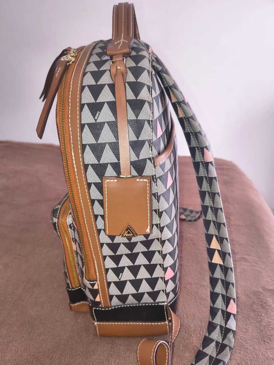 Mochila original Schutz  - Foto 3