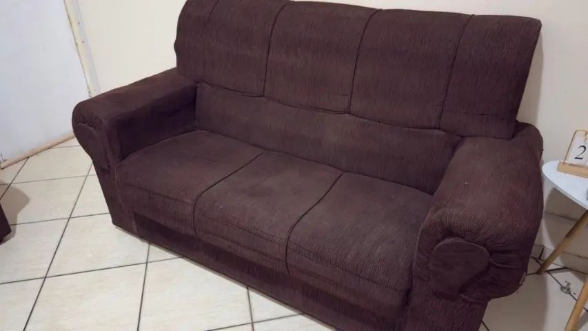 jogo de sofa 2 e 3 lugares