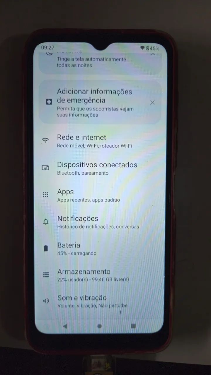 MotoG50 5g - Foto 3