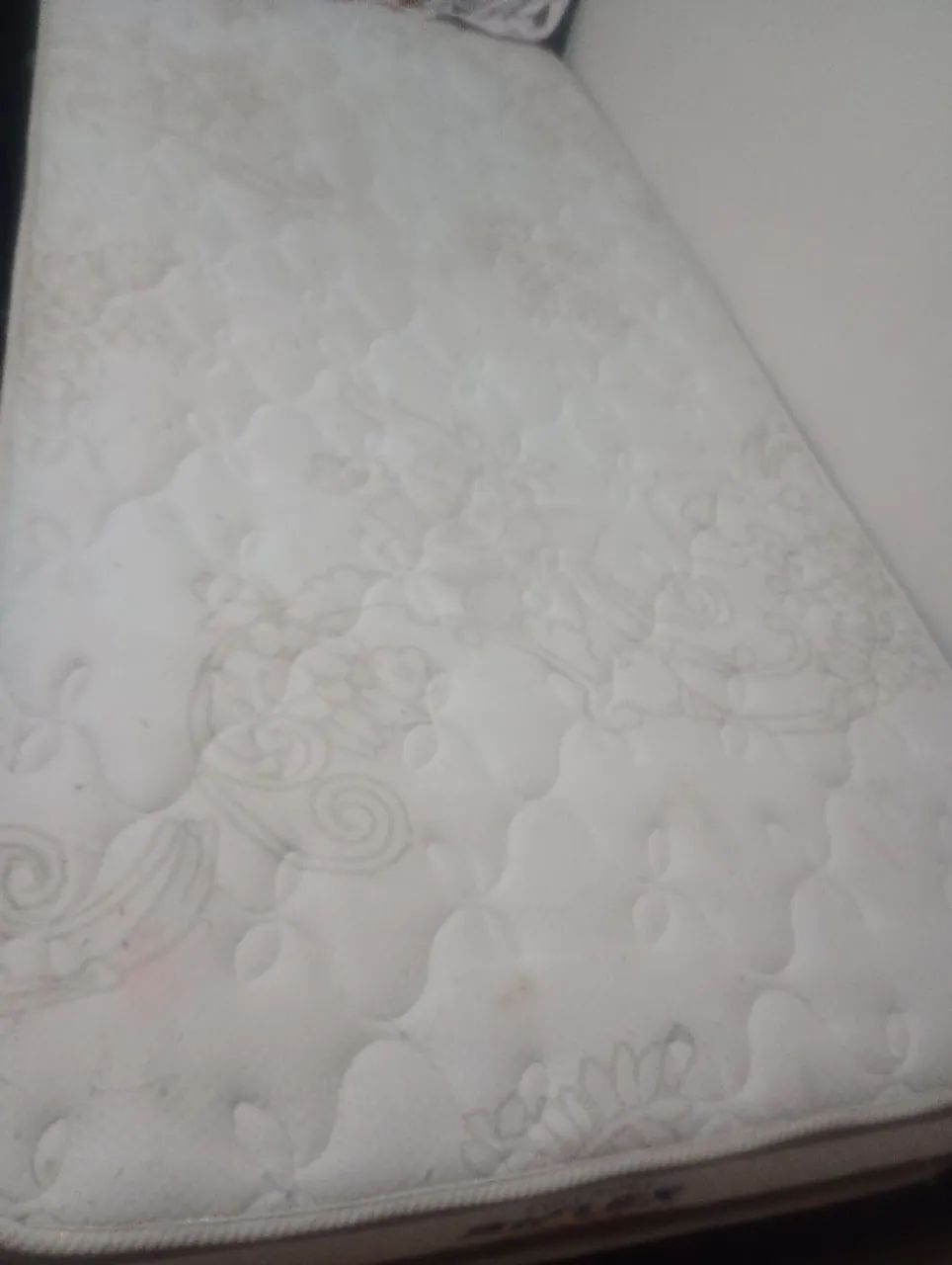 Cama box de solteiro  - Foto 4
