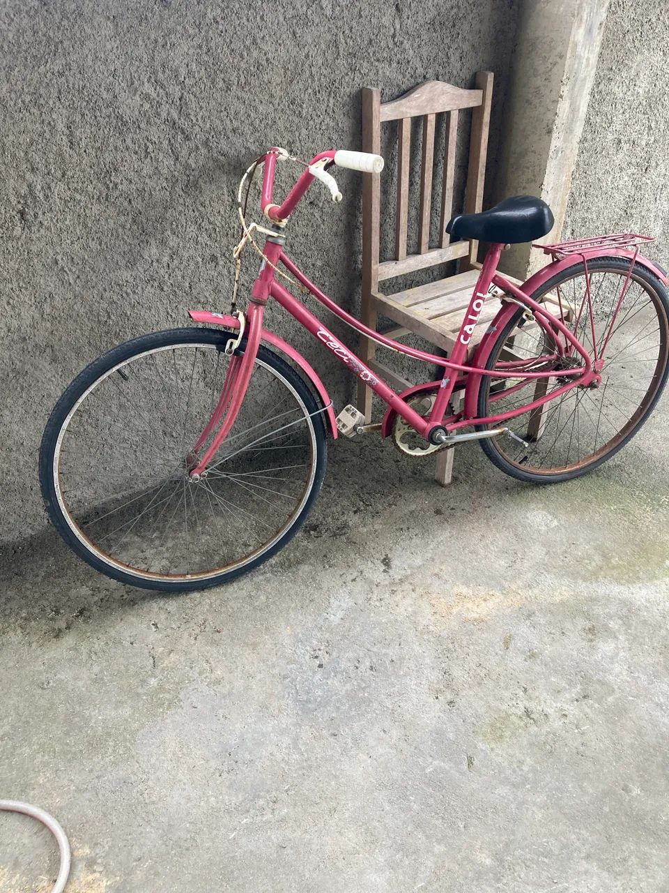Bicicleta ceci