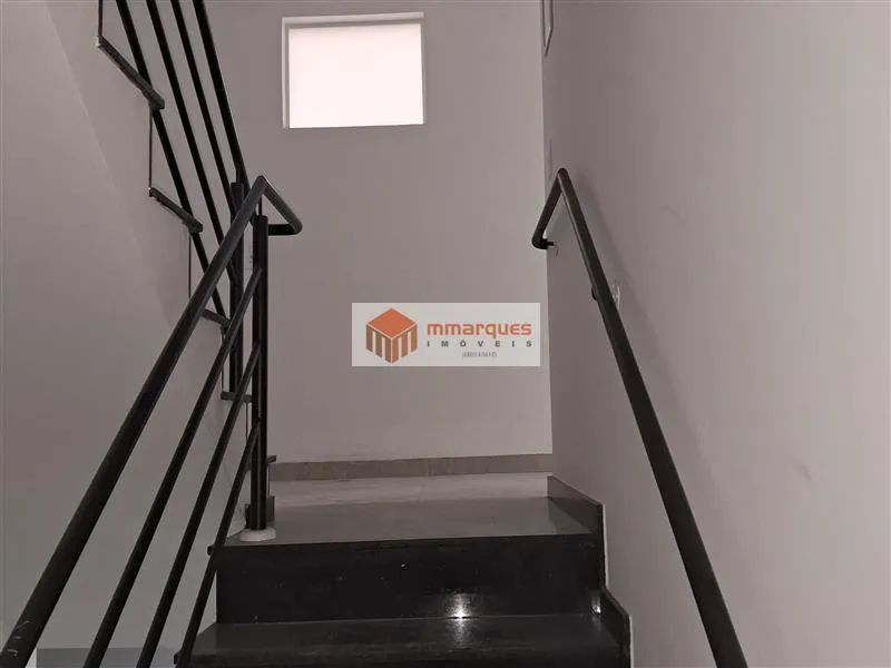 Apartamento Vila Antonieta São Paulo/SP - Foto 4