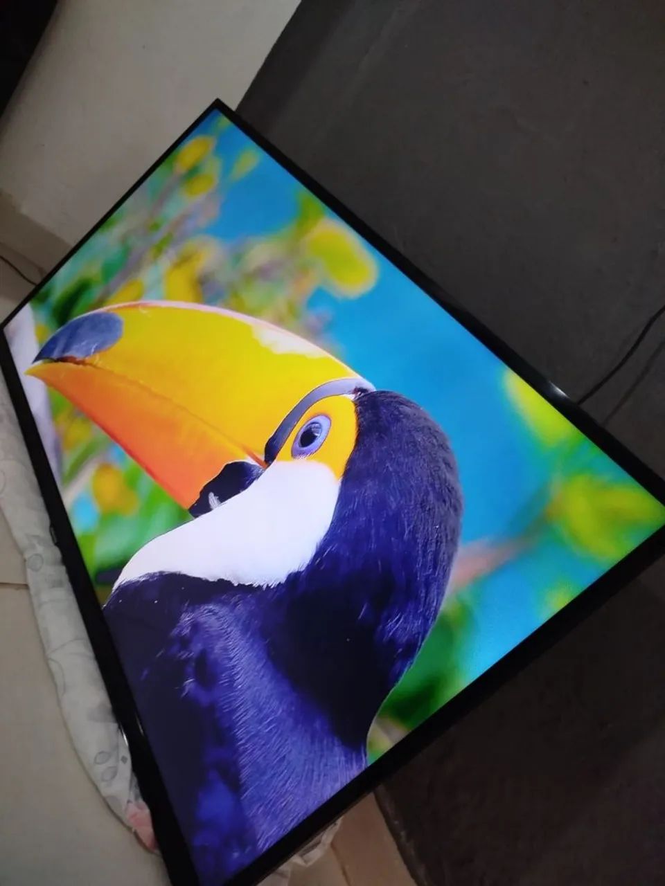 TV LED LG 47 COM FIRESTICK  - Foto 5