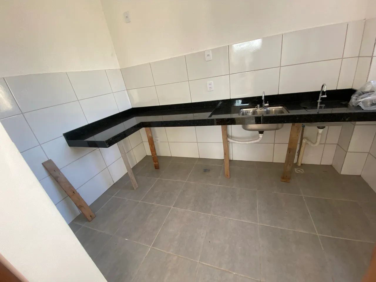 Aluga-se apartamento  - Foto 4