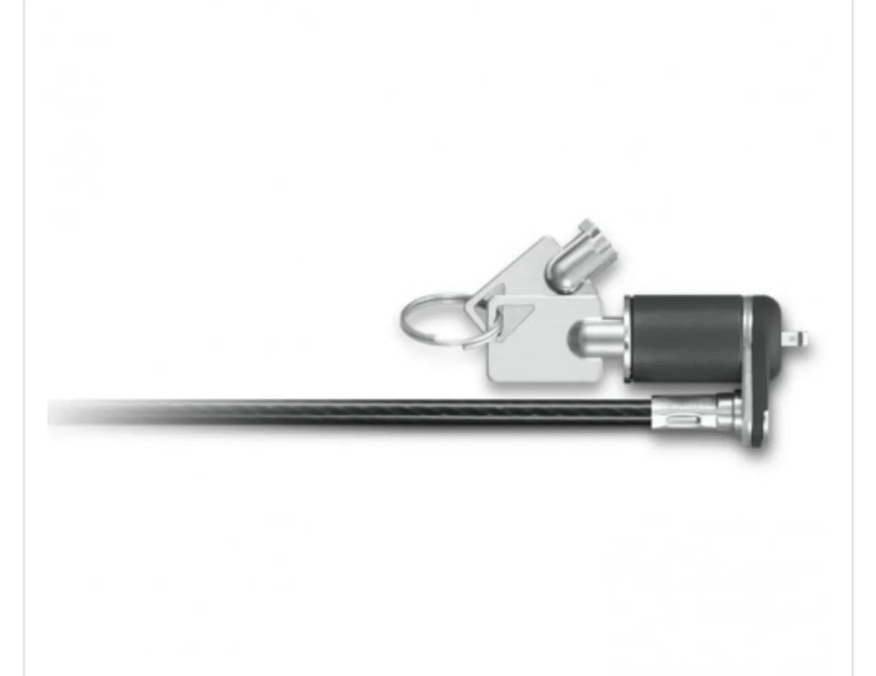 Trava de Segurança para Notebook Lenovo NanoSaver Essential  - Foto 2