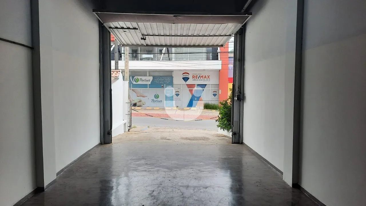 Loja/Salão para Venda em Vila Progresso - Sorocaba/SP