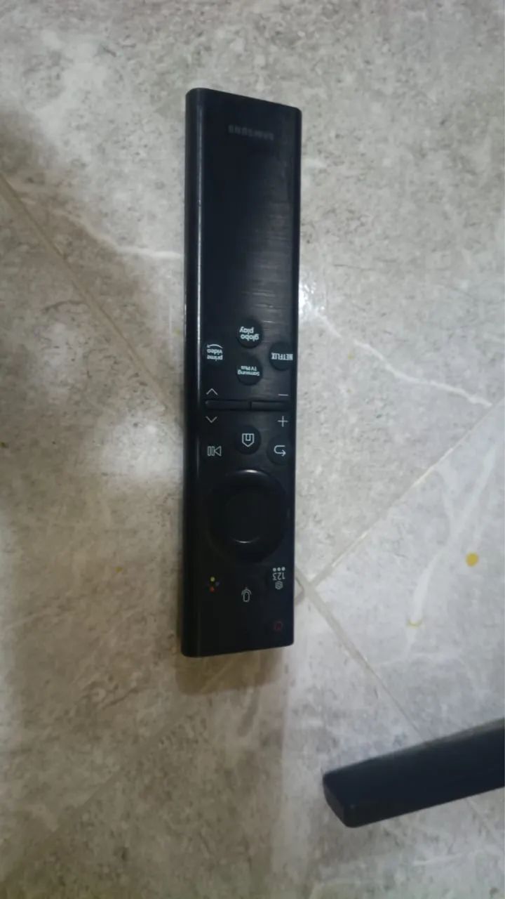 Tv smart Samsung 