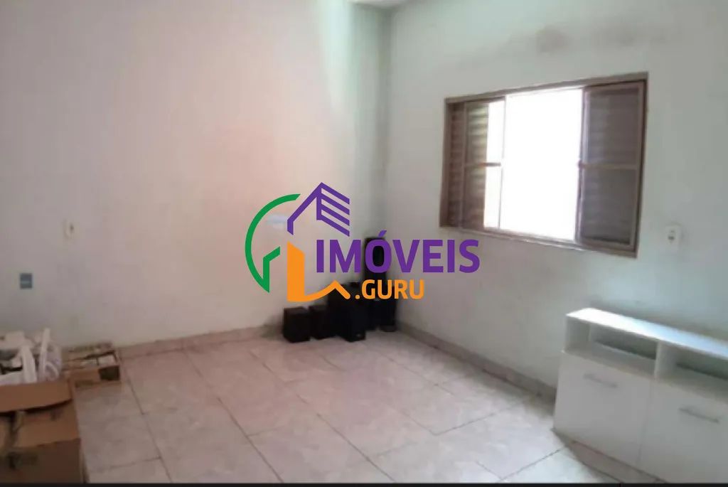 CASA ASSOBRADADA - VILA FLORESTA - SP