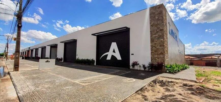 Loja para aluguel, Shopping Park - Uberlândia/MG - Foto 5
