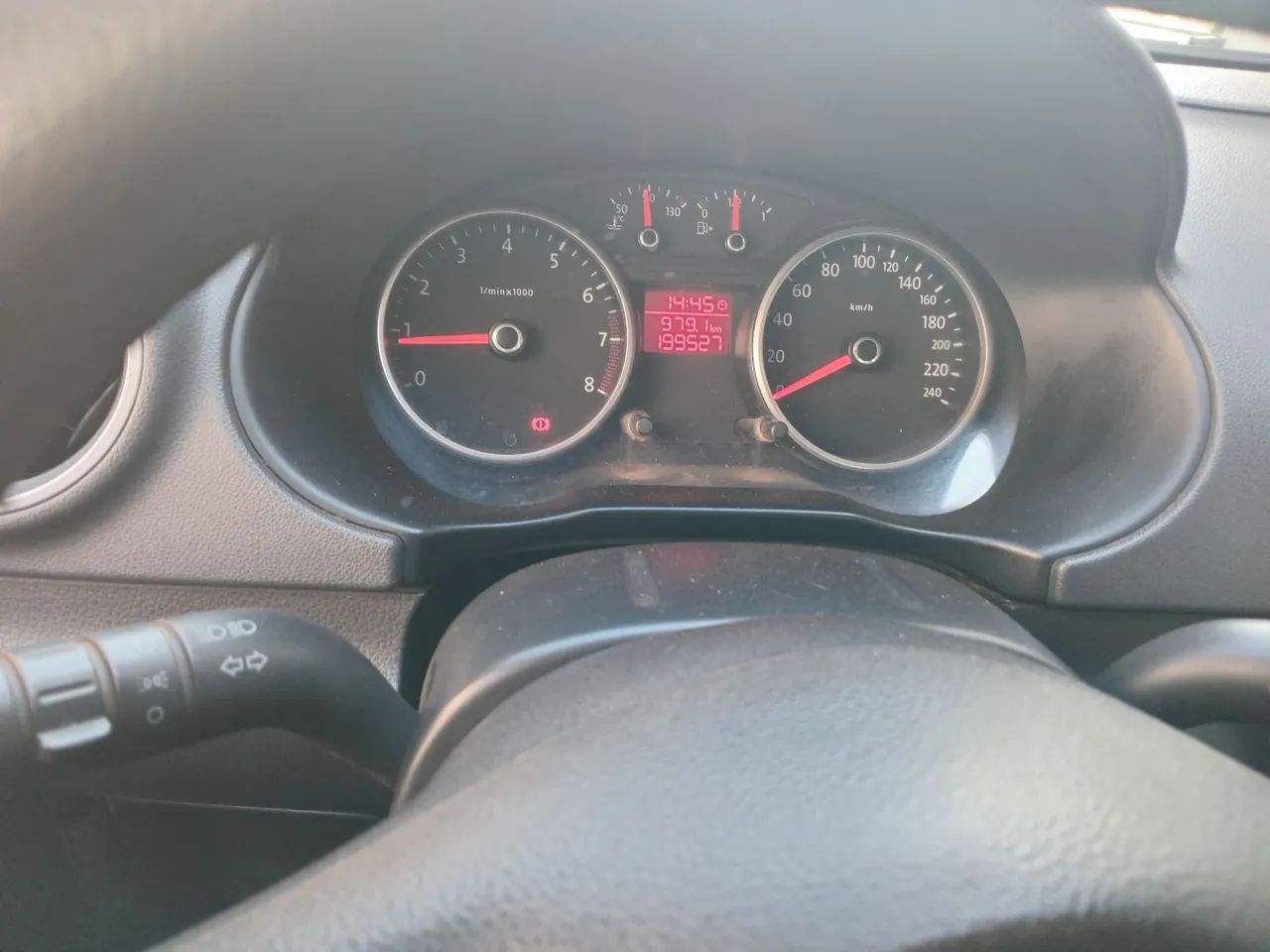 Volkswagen Saveiro 1.6 MI Total Flex 8V CE 2012 - Foto 4