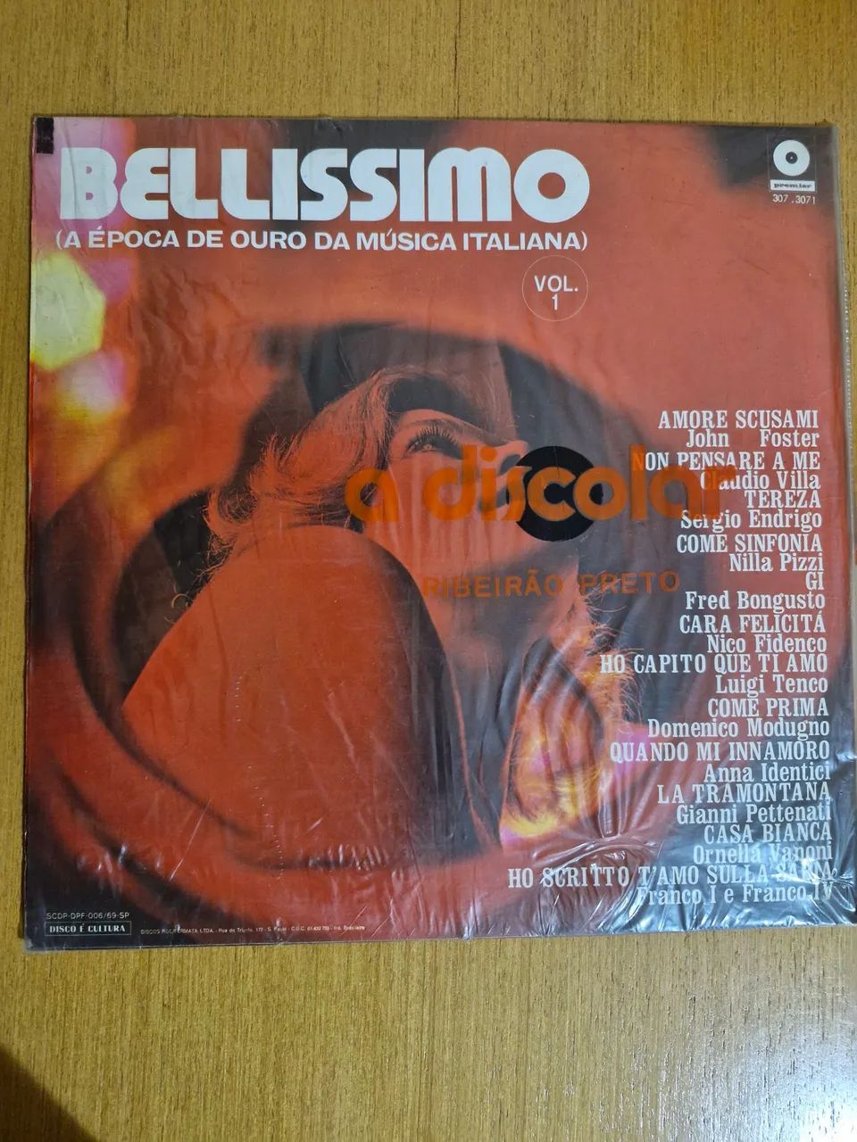 LPs variados  - Foto 3