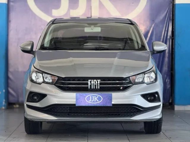 Fiat Cronos Drive 1.3 8V Flex 2024 - Foto 3