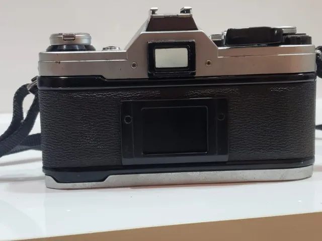 CAMERA CANON AE-1 - Foto 4
