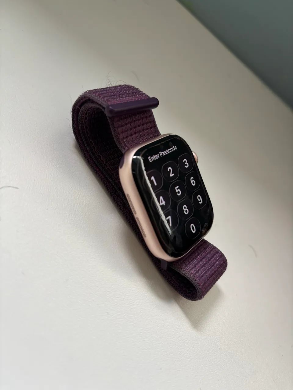 Apple Watch Series 10 - Foto 3