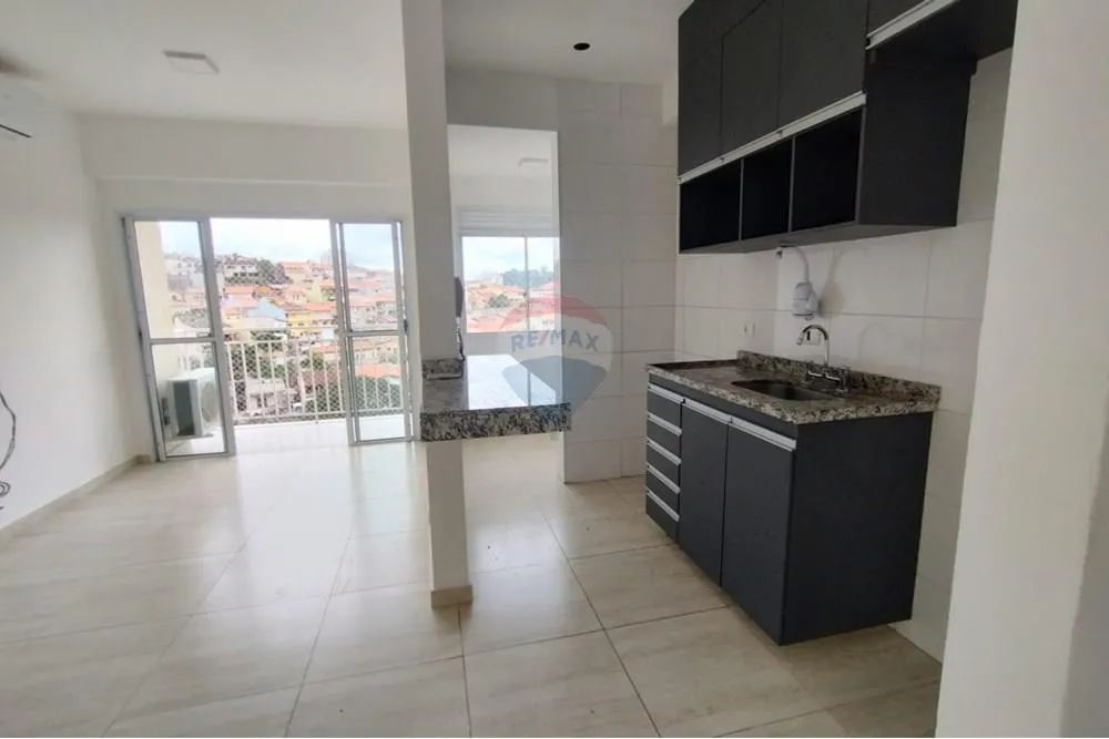 APARTAMENTO COM 2 DORMITÓRIOS SENDO 1 SUÍTE NO RESIDENCIAL FINEZZI