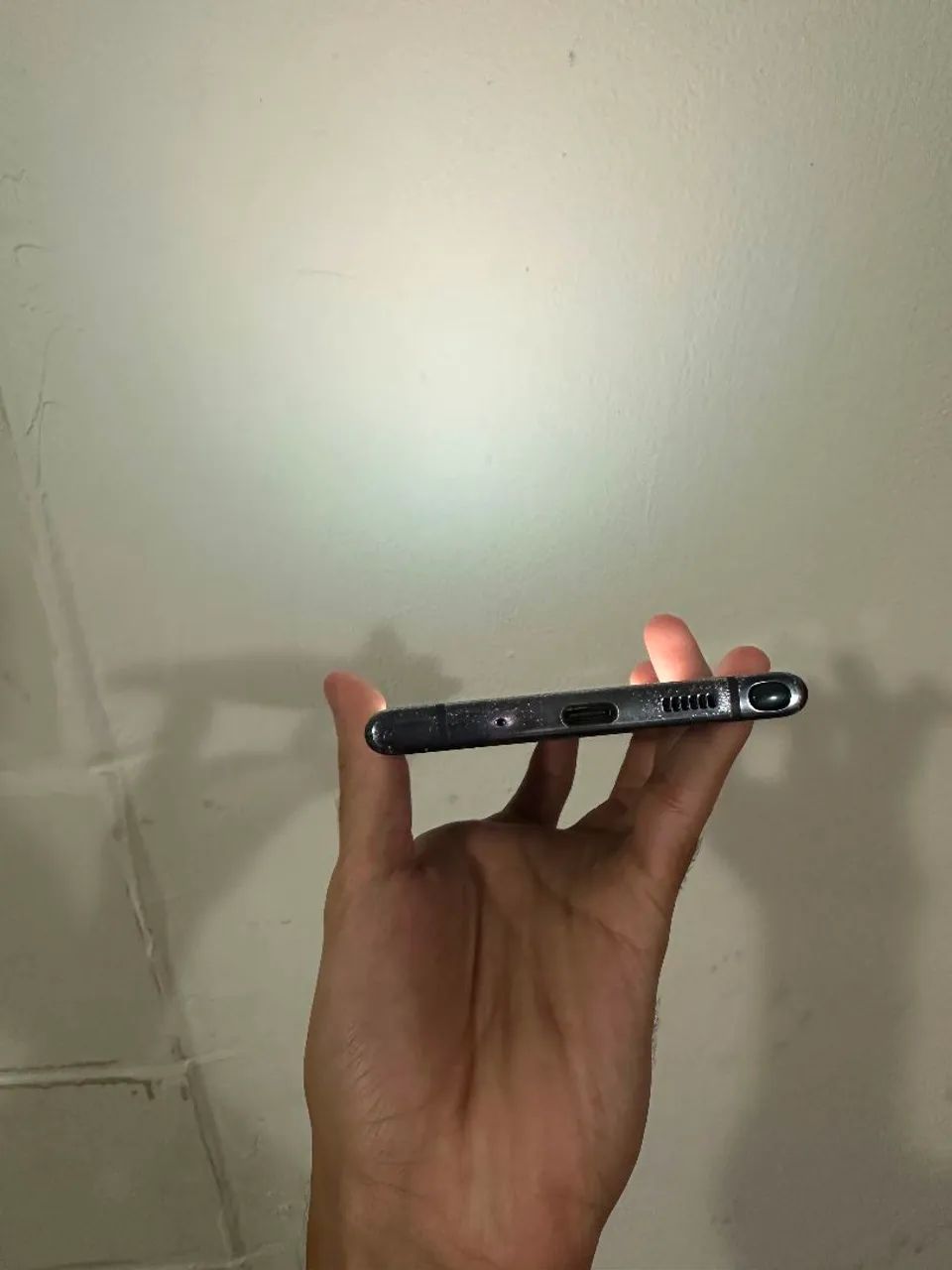 Note 10+ 256gb - Foto 3