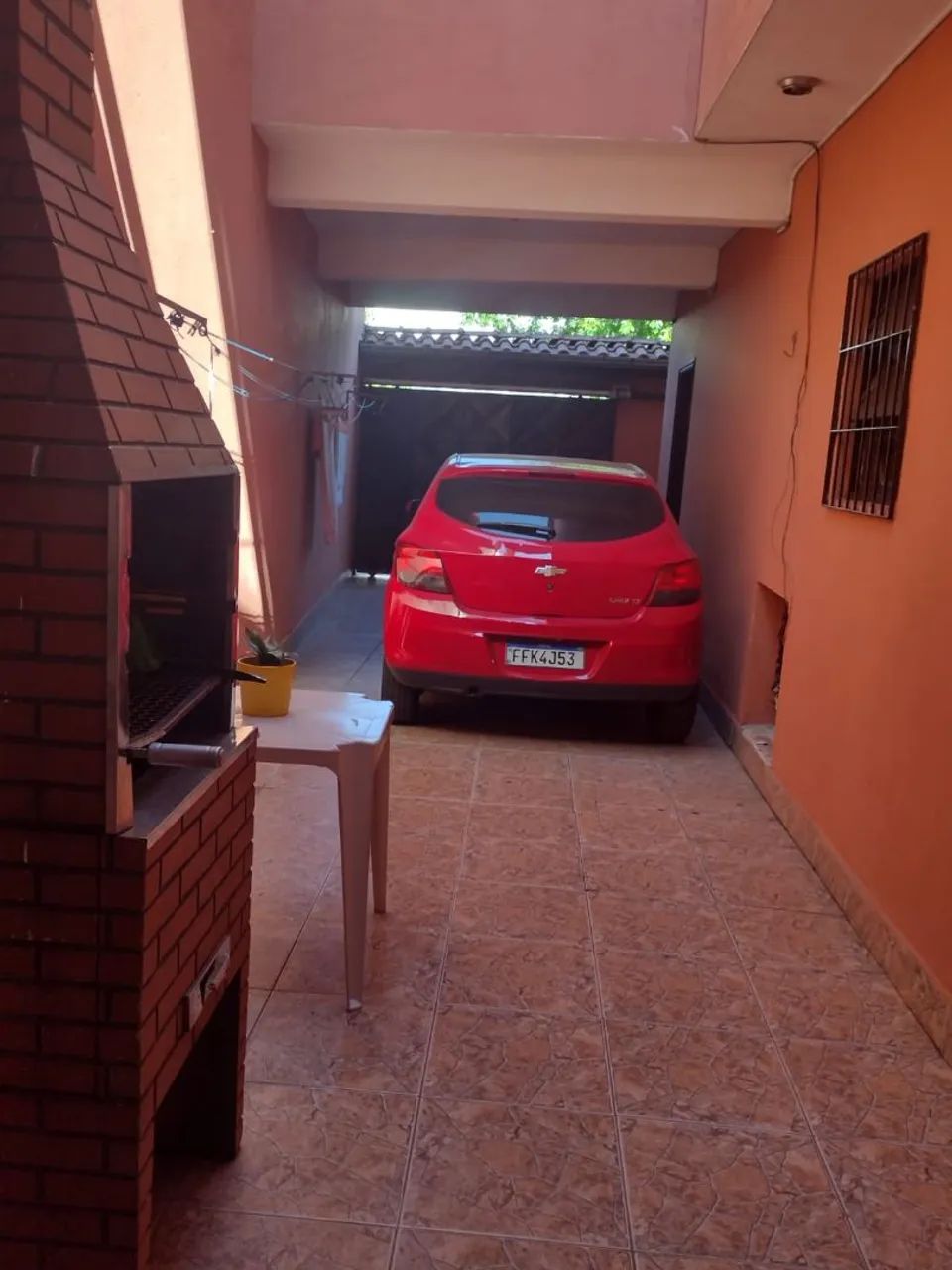 Imóvel  - Foto 2