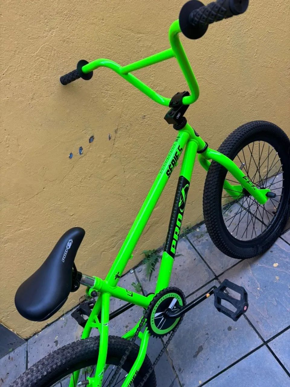 BMX - Foto 5