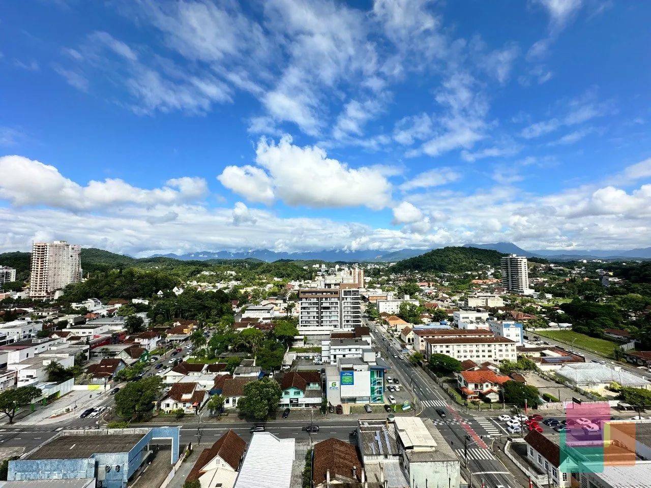 JOINVILLE - Padrão - Centro - Foto 4