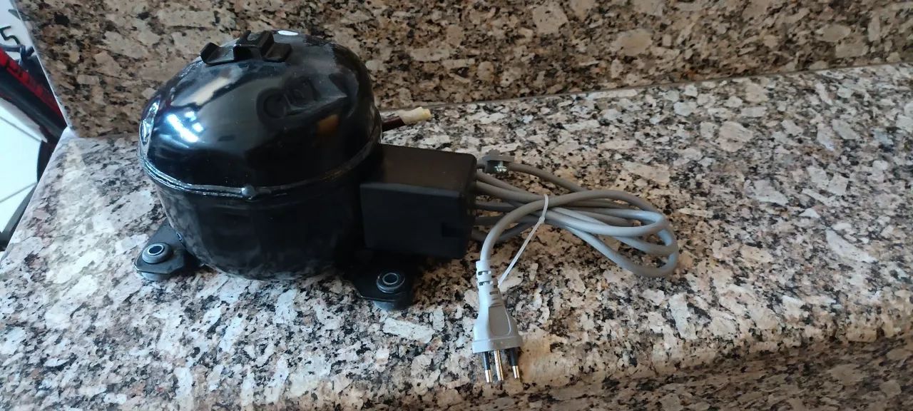 Compressor de frigobar 