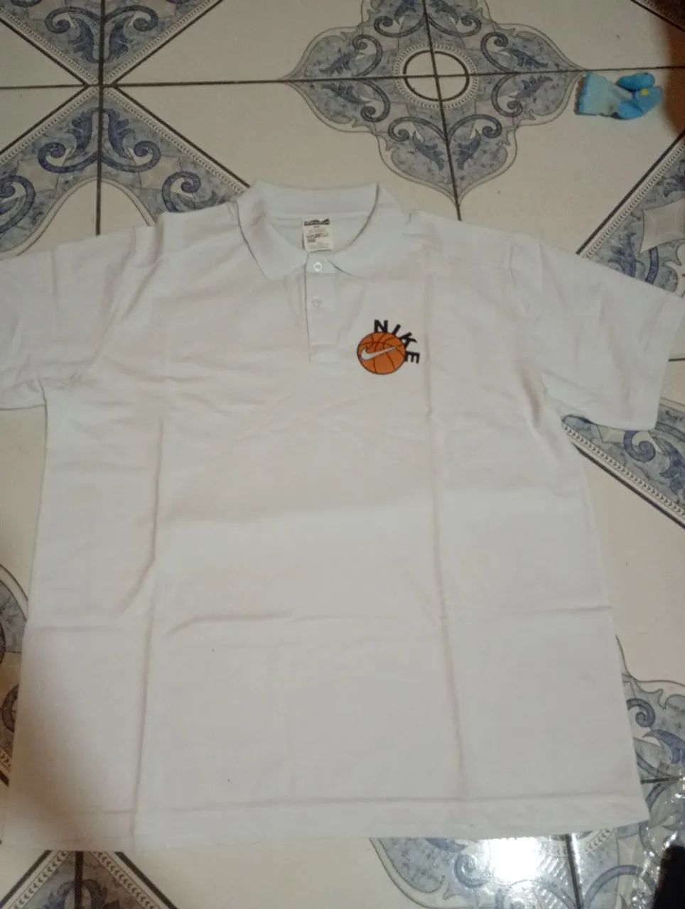 Camisas polo da Nike basquete  - Foto 3