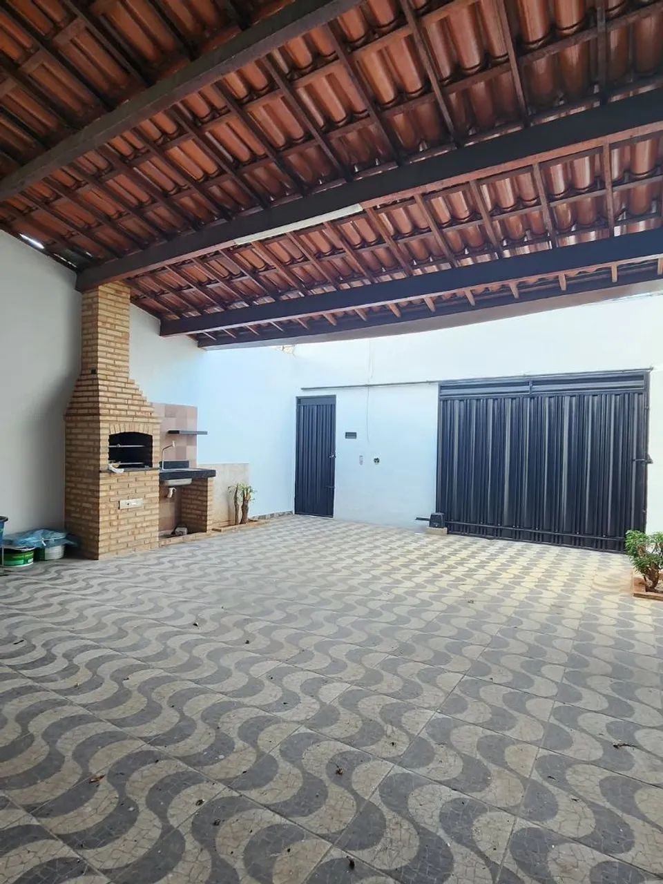 Ótima casa no bairro Mondubim  - Foto 2