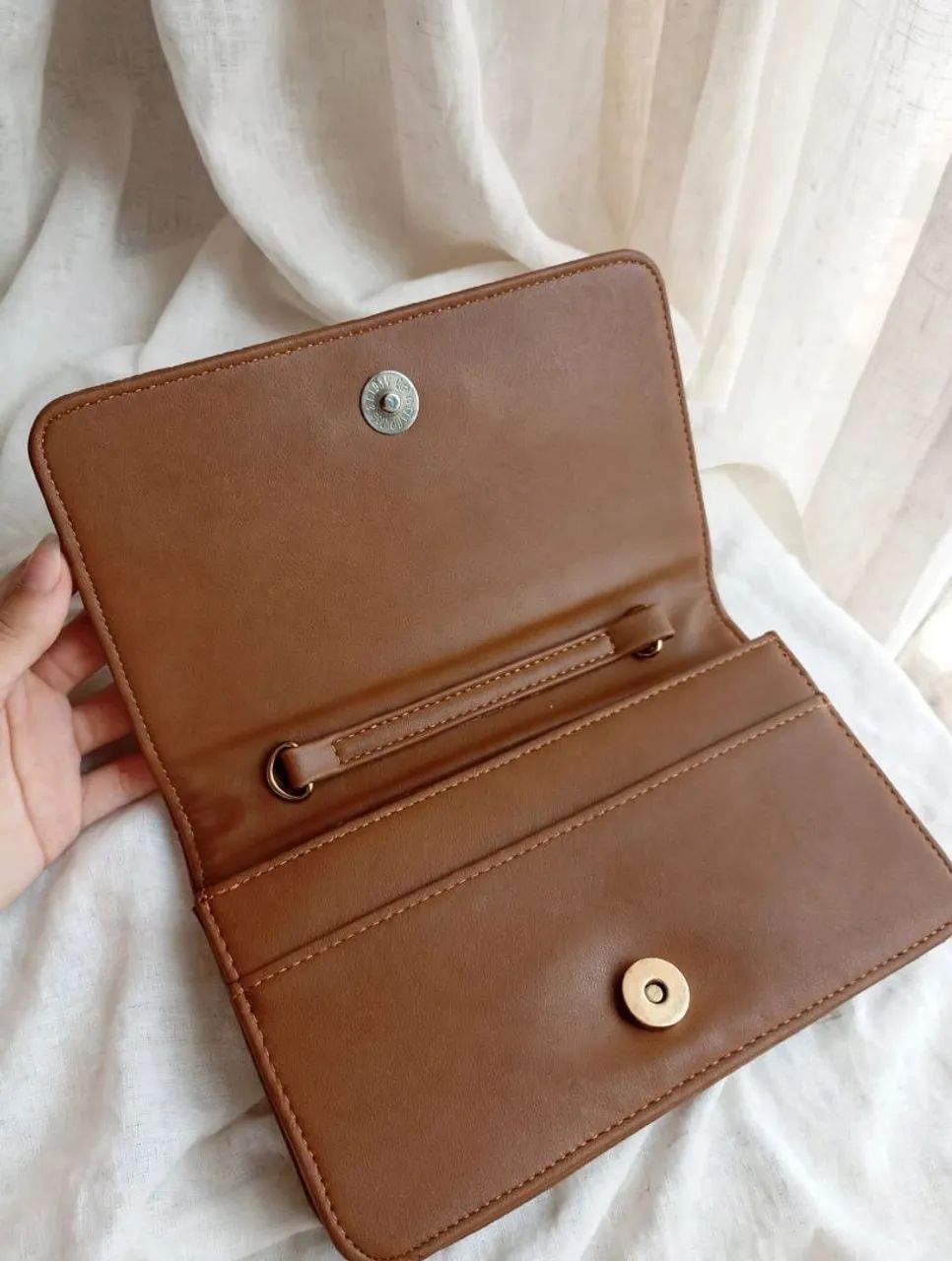 KIT DUAS BOLSAS NOVAS - Foto 4