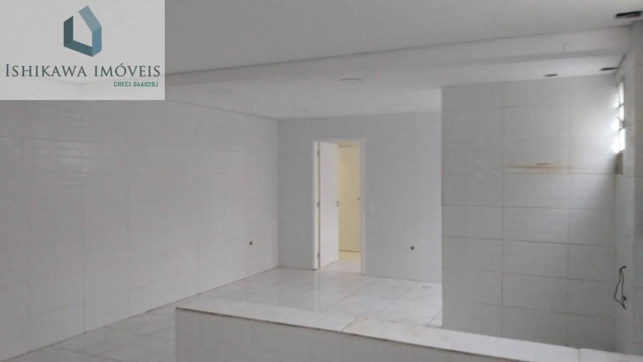 GALPAO COMERCIAL em São Paulo - São Paulo, Aclimação - Foto 2
