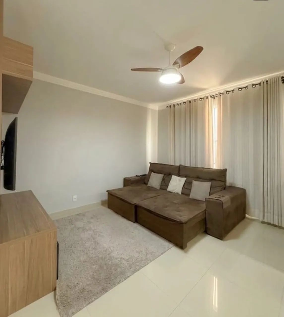 Apartamento 3 quartos no Eldorado planejado - Foto 3