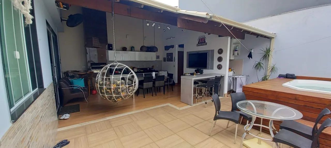 Casa 3qts Antônio Honório (Goiabeiras) - Foto 5