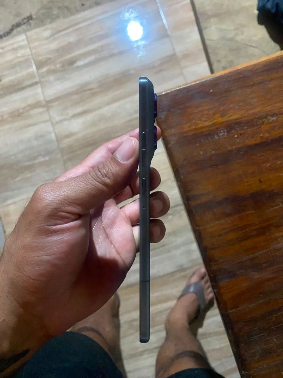 ? MOTOROLA EDGE 70 ? 256GB - Foto 3