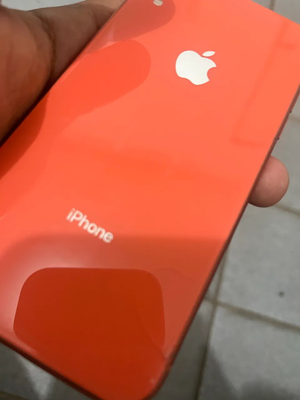 Iphone XR - Celulares e Smartphones - Fazenda Grande III, Salvador